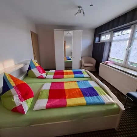 Guest house Zum Roemer
