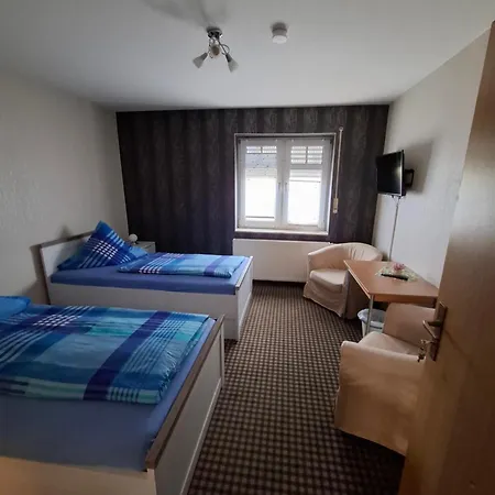 Guest house Zum Roemer *