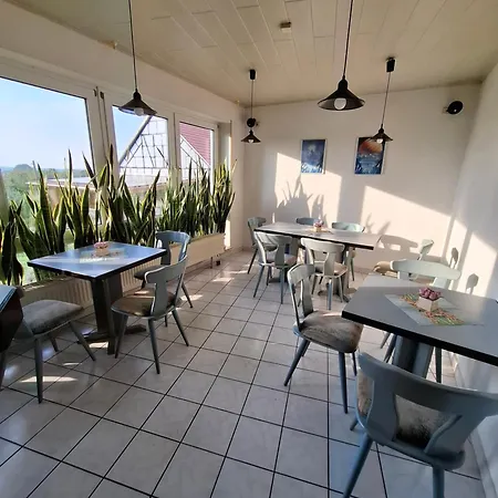Guest house Zum Roemer Tonna
