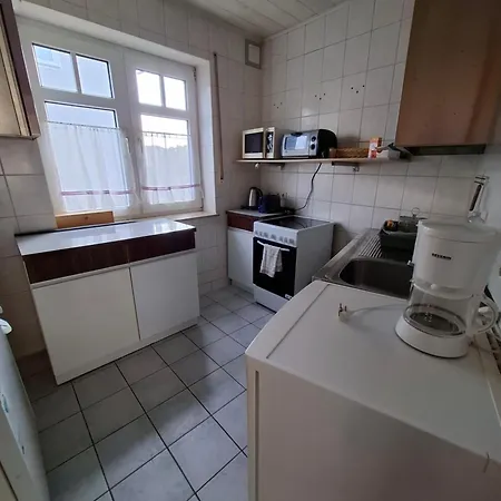 Guest house Zum Roemer *