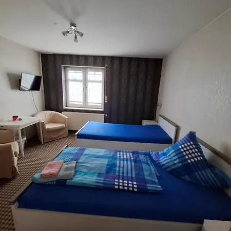 Guest house Zum Roemer