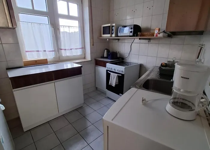 Maison d'hôtes Zum Roemer *